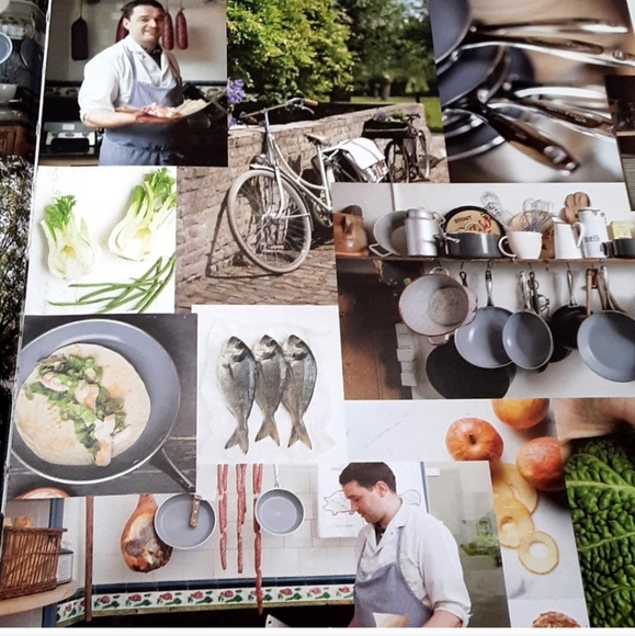 The Perfect Pan - 30 Delicious Recipes by Karl - Picture 5 of 6